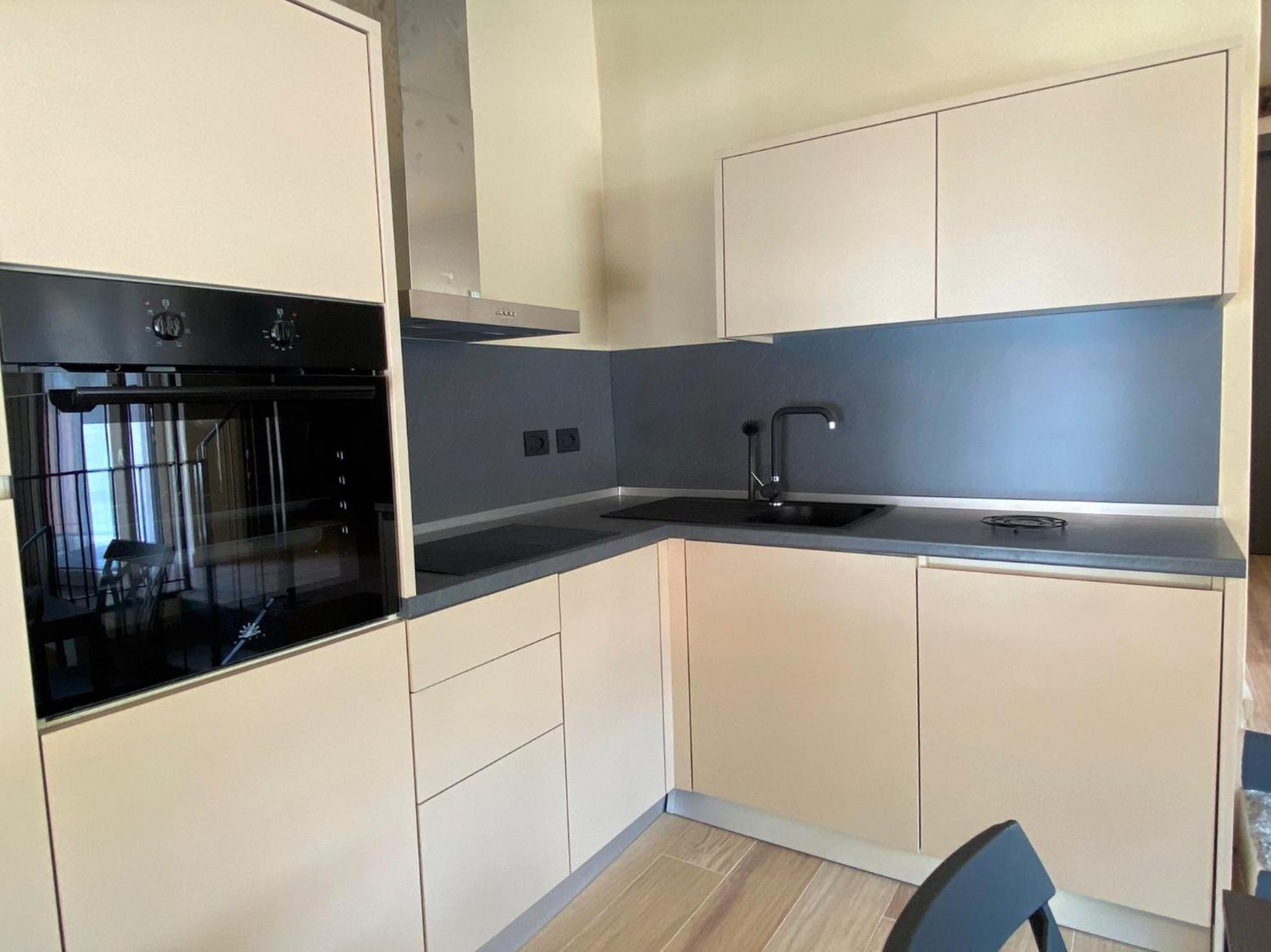 Argegno'S River - Central Apartment Lake View المظهر الخارجي الصورة